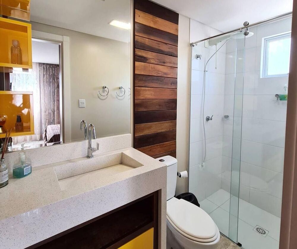 Apartamento, 2 quartos, 58 m² - Foto 6