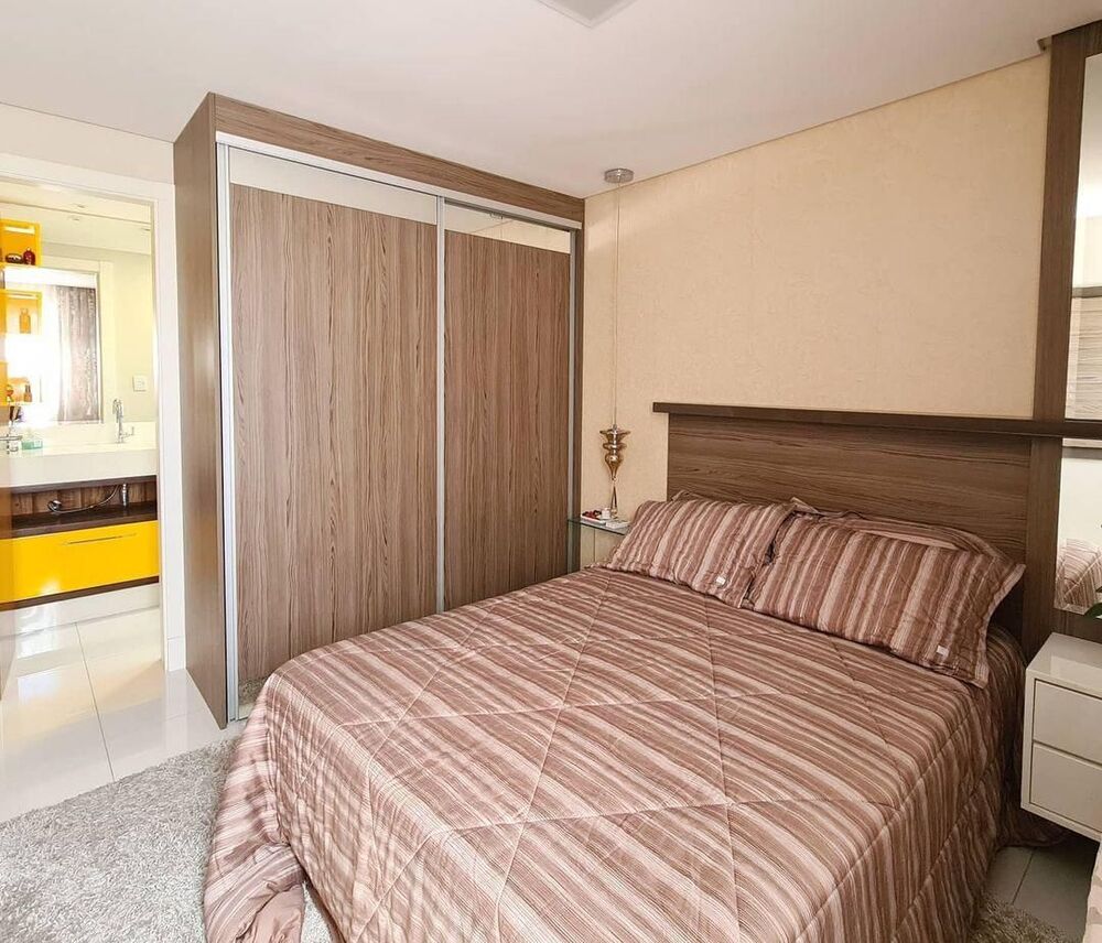 Apartamento, 2 quartos, 58 m² - Foto 5