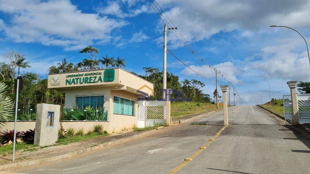 Loteamento e Condomínio, 300 m² - Foto 1