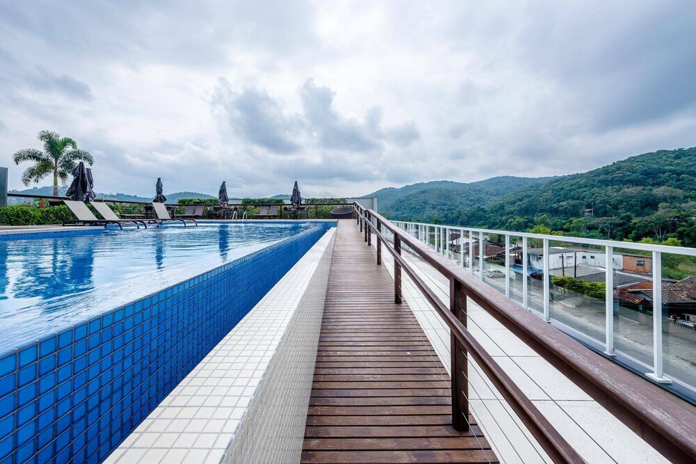 Cobertura, 4 quartos, 714 m² - Foto 5