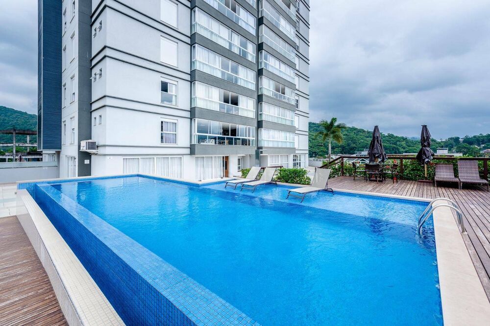 Cobertura, 4 quartos, 714 m² - Foto 2