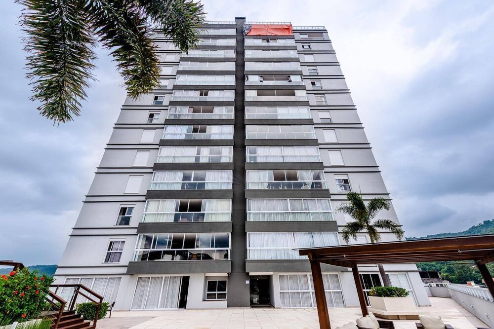 Cobertura, 4 quartos, 714 m² - Foto 1