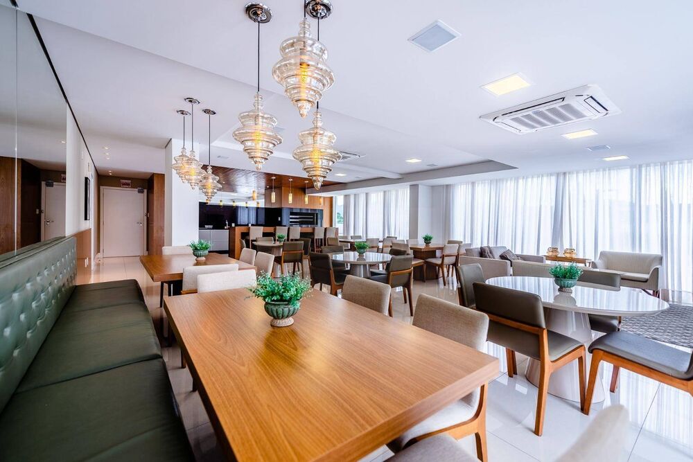 Cobertura, 4 quartos, 714 m² - Foto 8