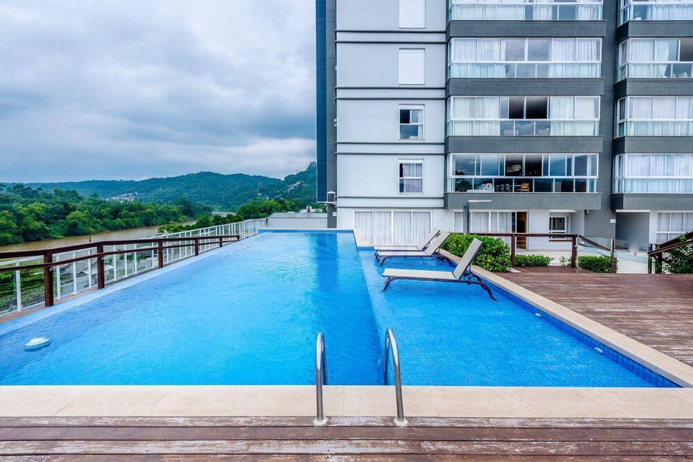 Cobertura, 4 quartos, 714 m² - Foto 3