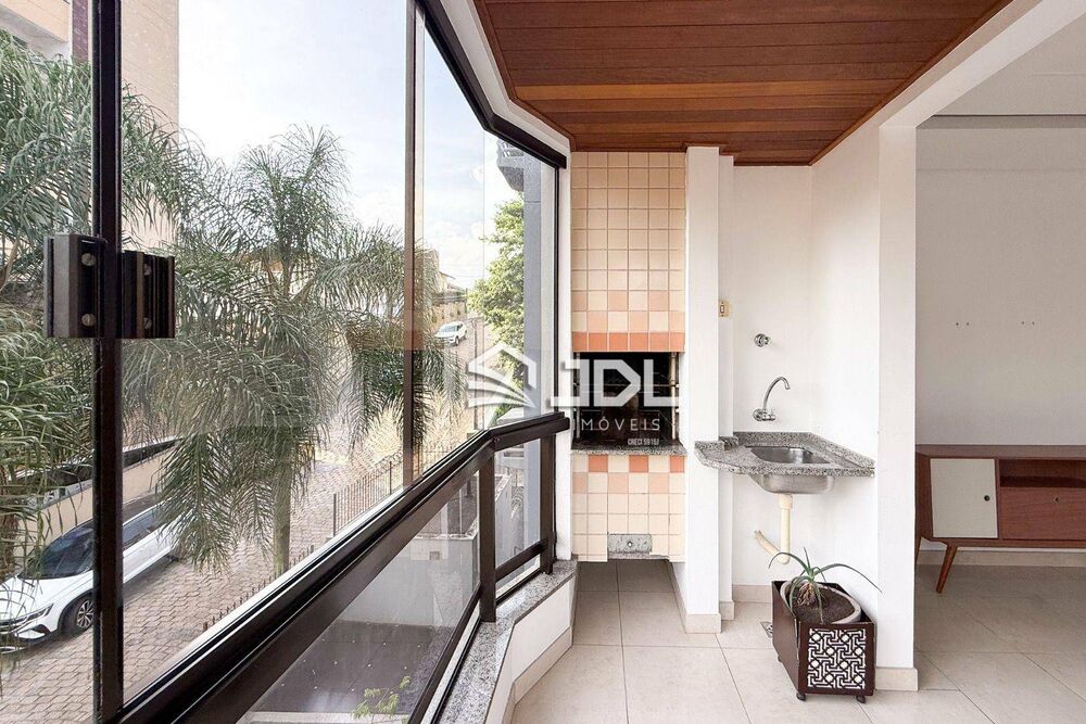 Apartamento, 3 quartos, 164 m² - Foto 18