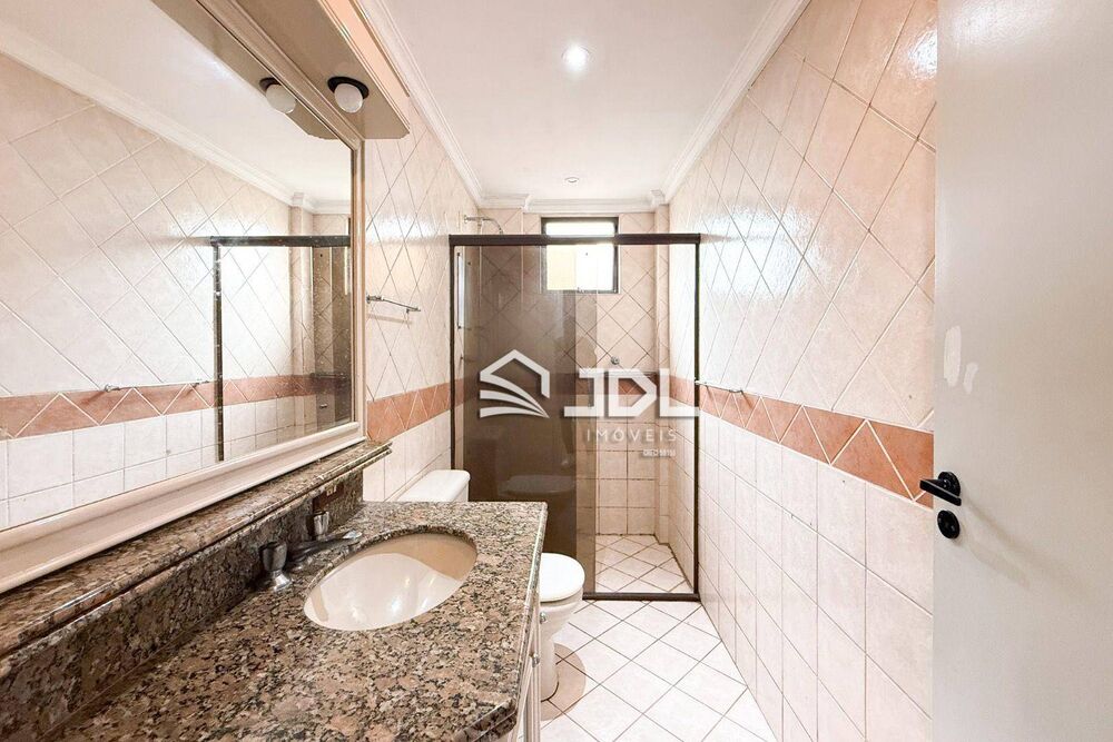 Apartamento, 3 quartos, 164 m² - Foto 14