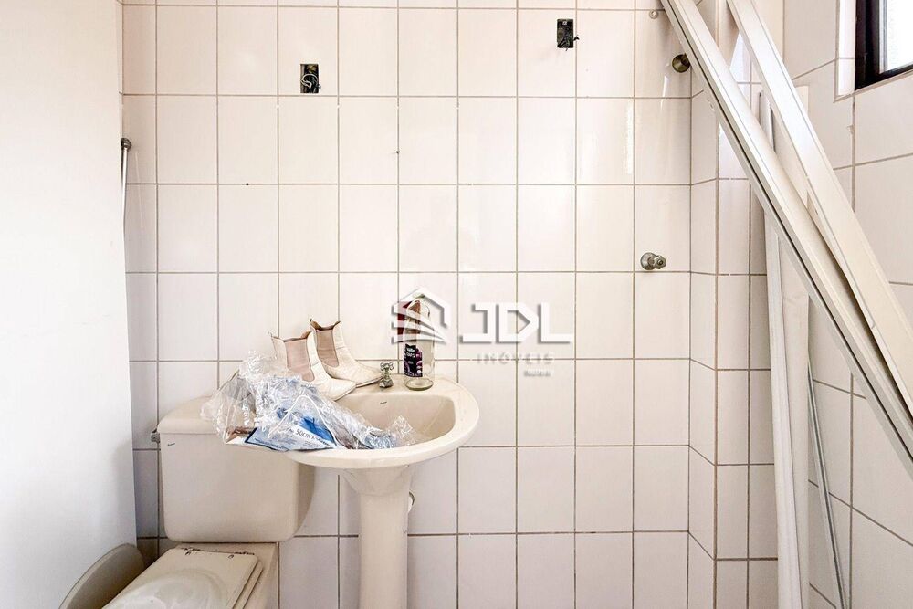 Apartamento, 3 quartos, 164 m² - Foto 8