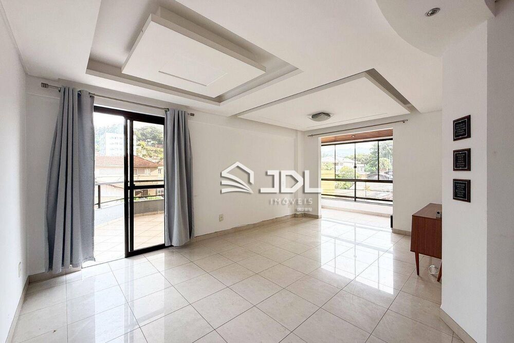 Apartamento, 3 quartos, 164 m² - Foto 4