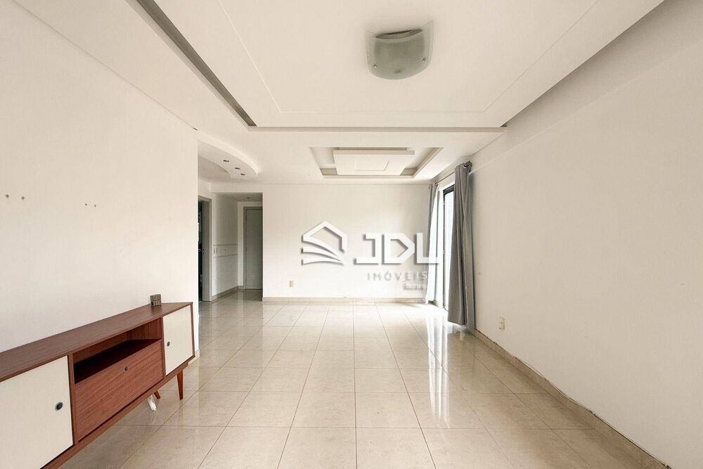 Apartamento, 3 quartos, 164 m² - Foto 2