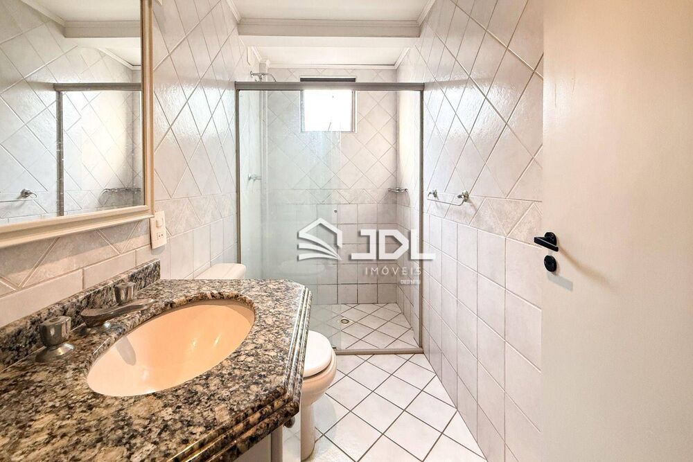 Apartamento, 3 quartos, 164 m² - Foto 9