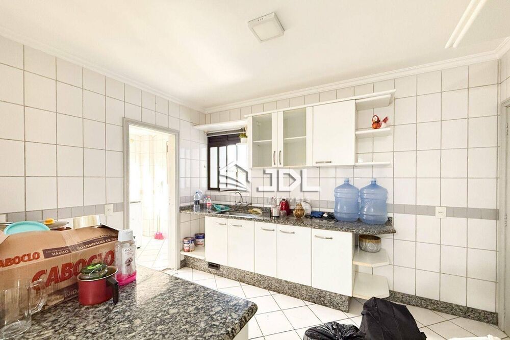Apartamento, 3 quartos, 164 m² - Foto 6
