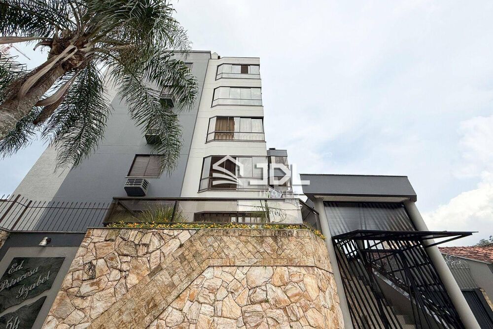 Apartamento, 3 quartos, 164 m² - Foto 16