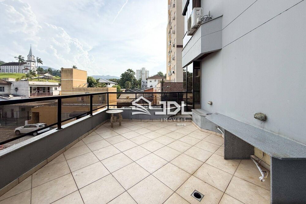 Apartamento, 3 quartos, 164 m² - Foto 17