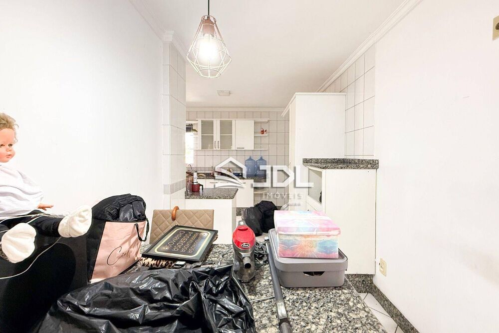 Apartamento, 3 quartos, 164 m² - Foto 5