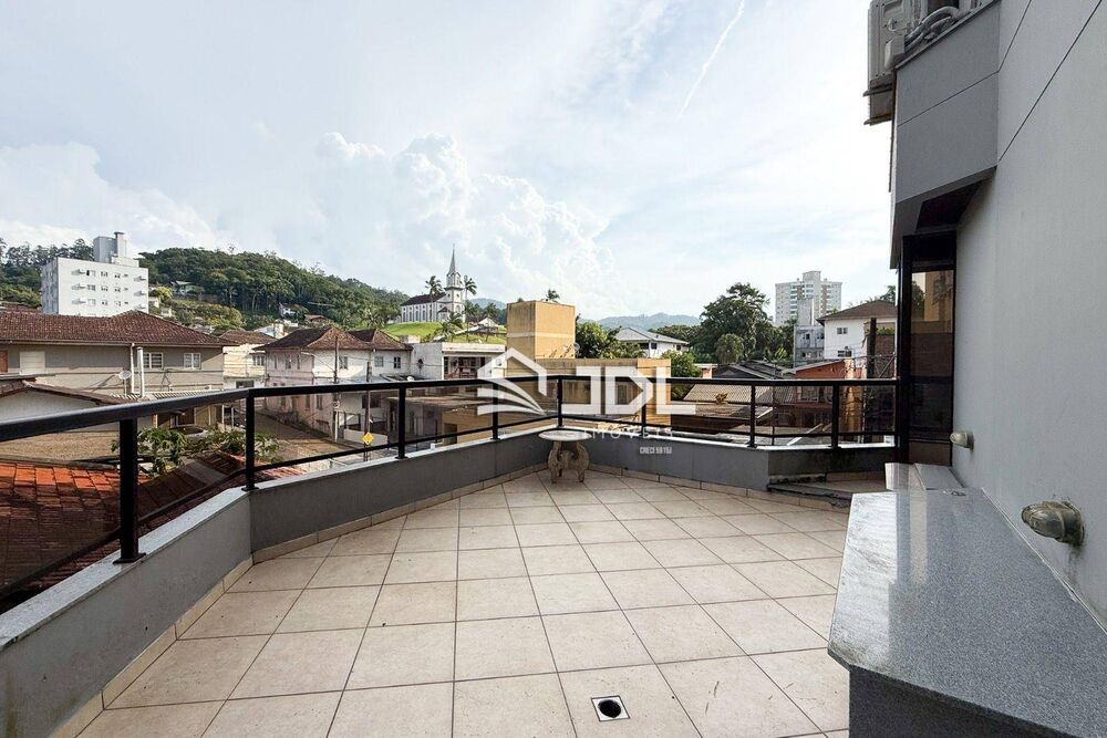 Apartamento, 3 quartos, 164 m² - Foto 1