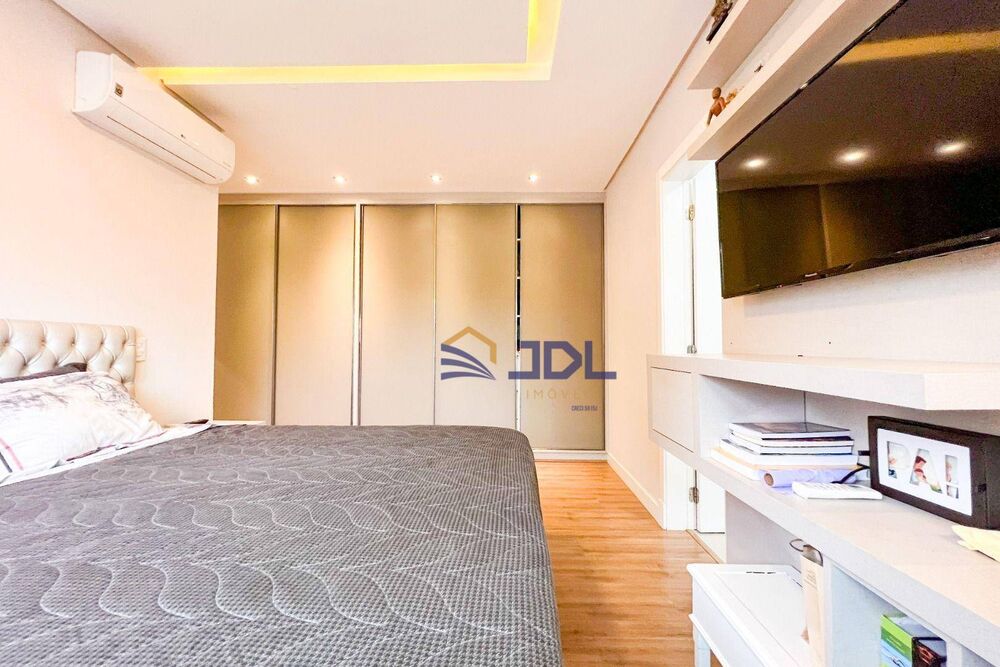 Apartamento, 3 quartos, 122 m² - Foto 2