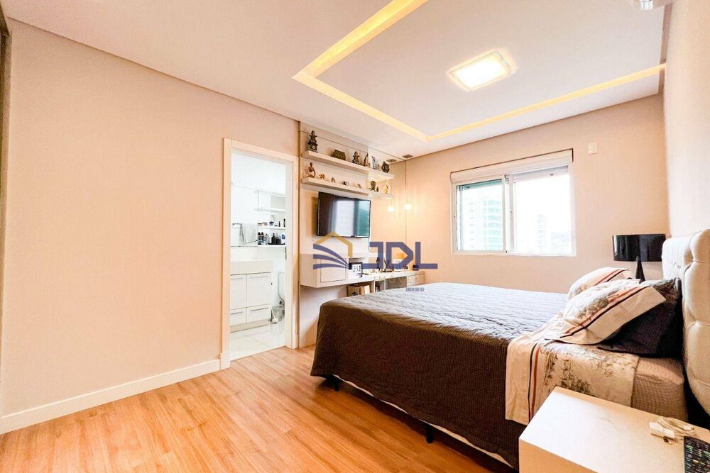 Apartamento, 3 quartos, 122 m² - Foto 3