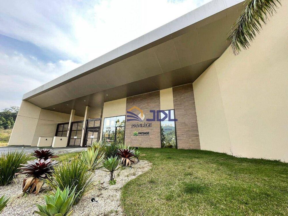 Loteamento e Condomínio, 375 m² - Foto 2