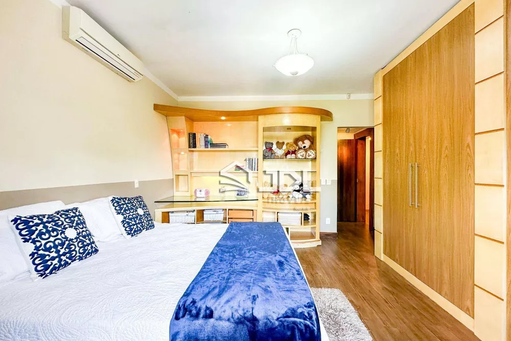 Casa, 4 quartos - Foto 9