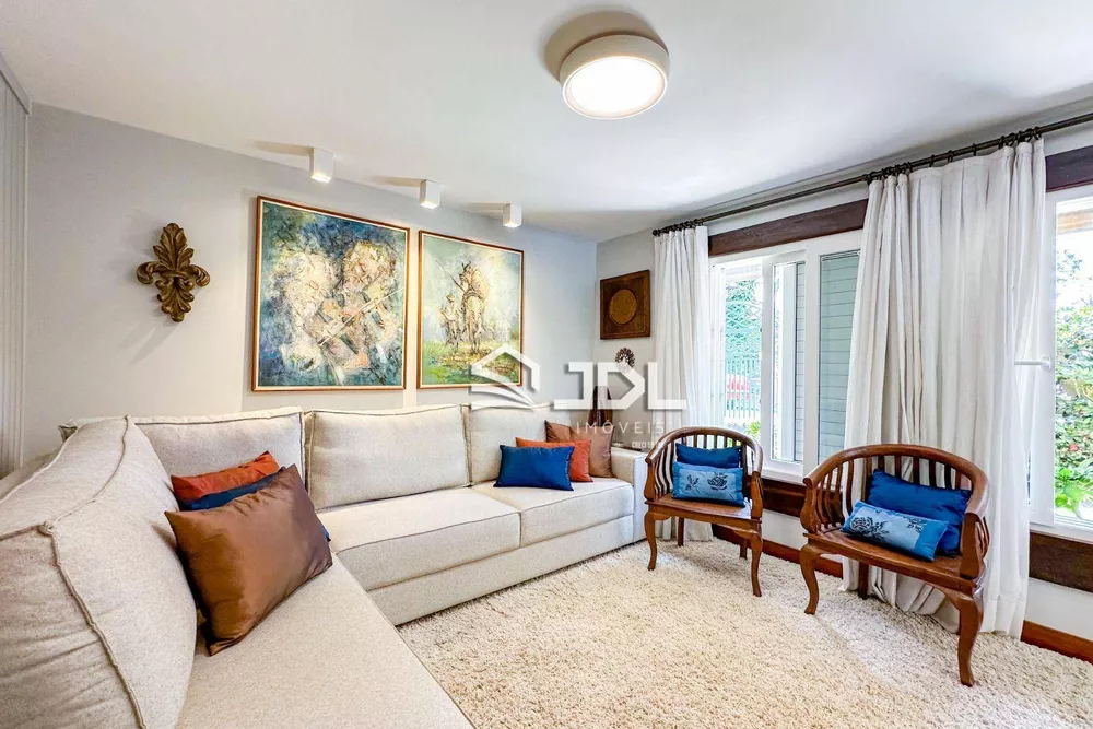 Casa, 4 quartos - Foto 1