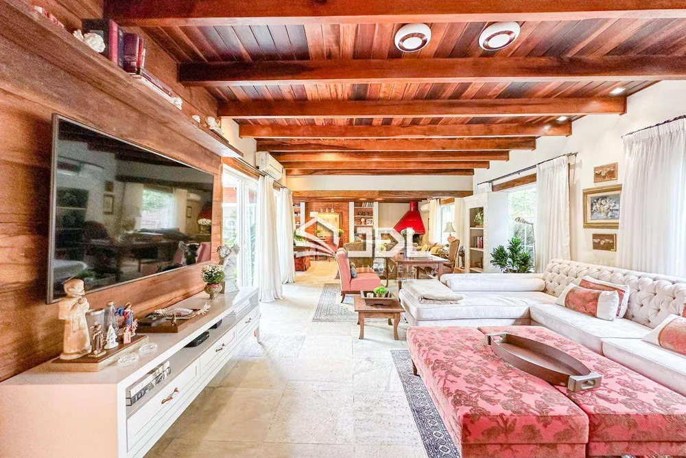 Casa, 4 quartos - Foto 3