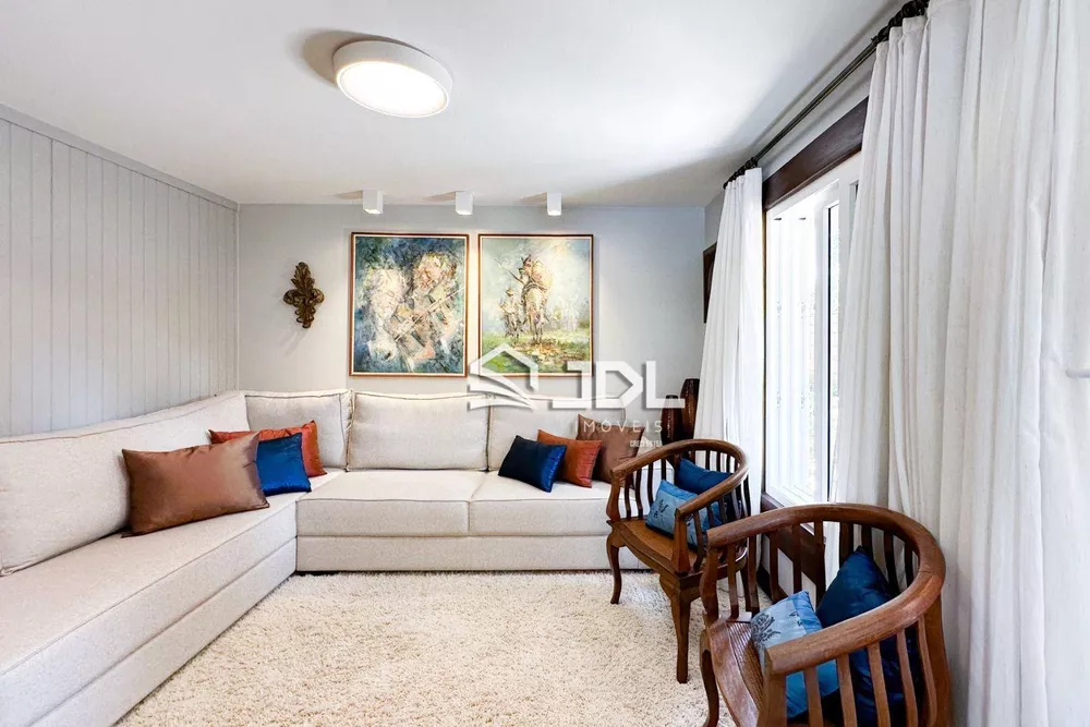 Casa, 4 quartos - Foto 2