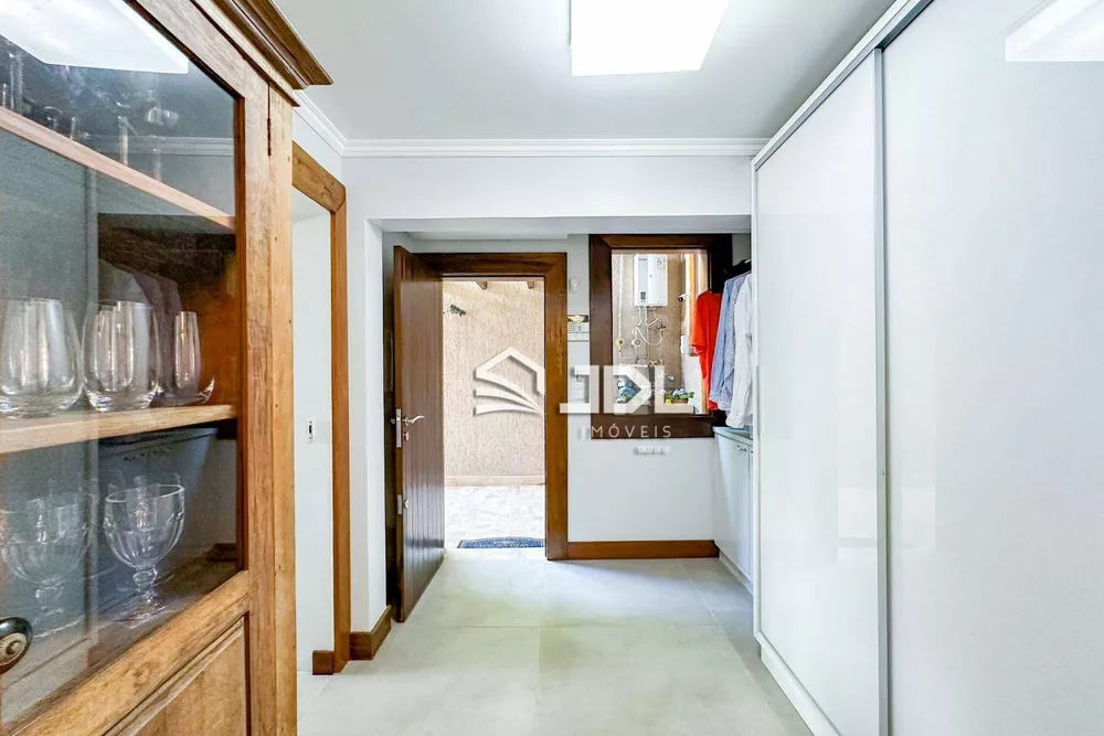 Casa, 4 quartos - Foto 11