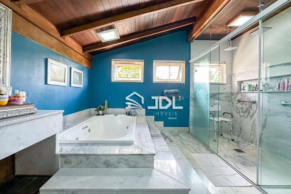 Casa, 4 quartos - Foto 5