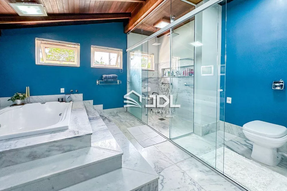 Casa, 4 quartos - Foto 6