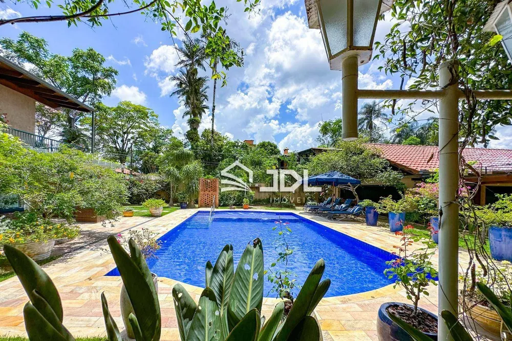 Casa, 4 quartos - Foto 12