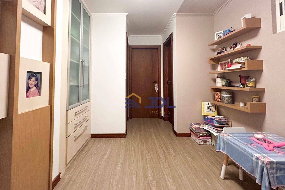 Apartamento, 3 quartos, 171 m² - Foto 20