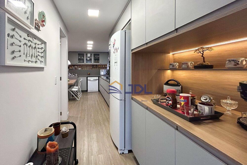 Apartamento, 3 quartos, 171 m² - Foto 11