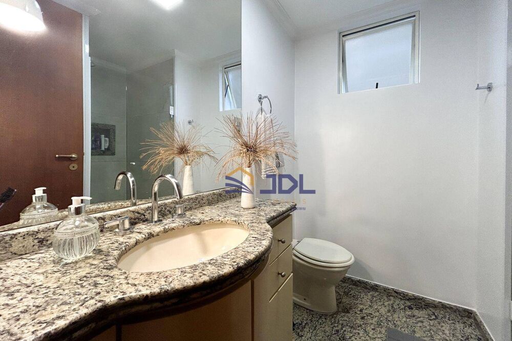 Apartamento, 3 quartos, 171 m² - Foto 14