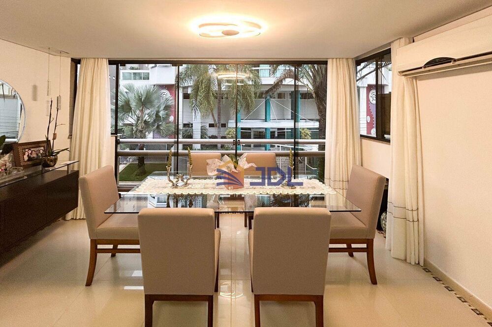 Apartamento à venda com 3 quartos, 171m² - Foto 3