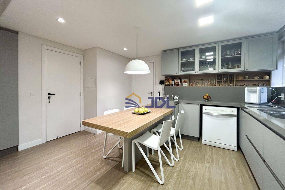 Apartamento, 3 quartos, 171 m² - Foto 9