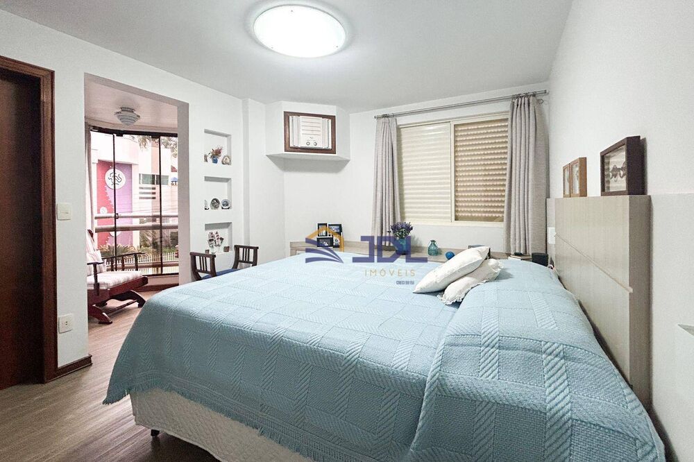 Apartamento, 3 quartos, 171 m² - Foto 15