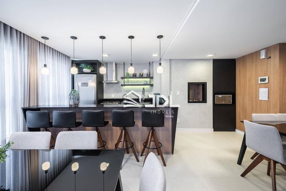 Apartamento, 3 quartos, 90 m² - Foto 7