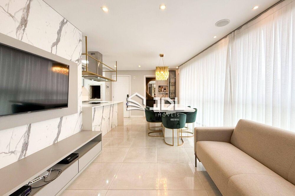 Apartamento, 3 quartos, 90 m² - Foto 2