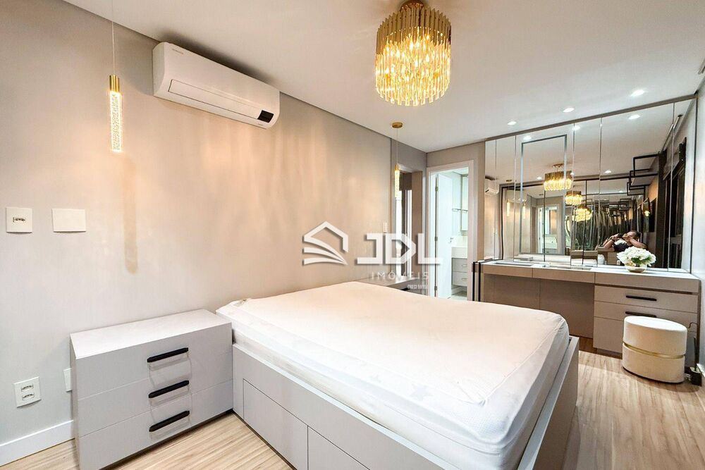 Apartamento, 3 quartos, 90 m² - Foto 5