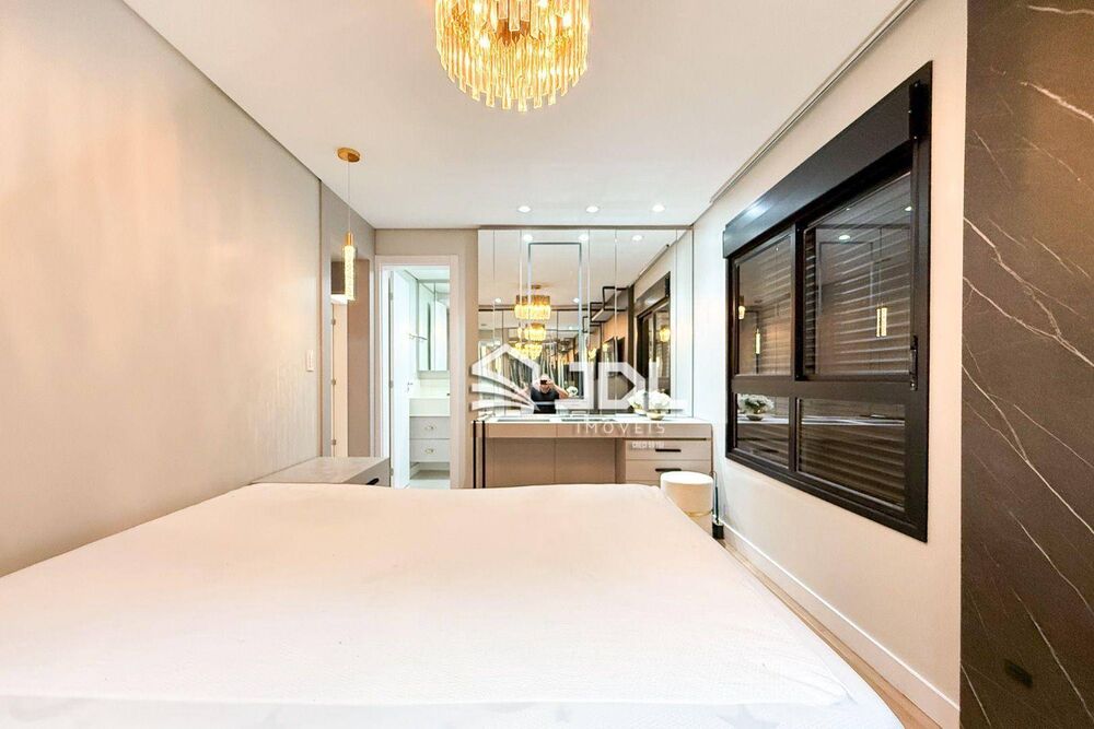 Apartamento, 3 quartos, 90 m² - Foto 4
