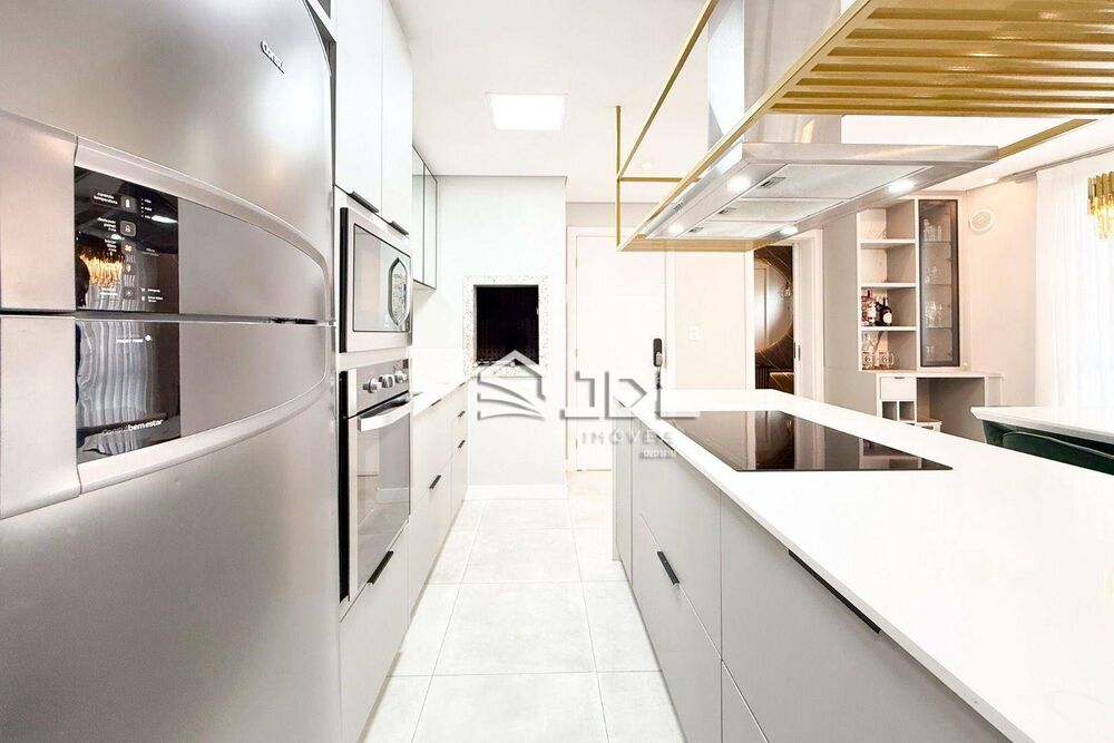 Apartamento, 3 quartos, 90 m² - Foto 1