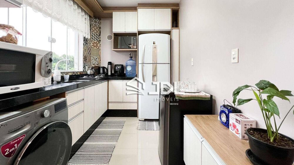 Apartamento, 2 quartos, 63 m² - Foto 6