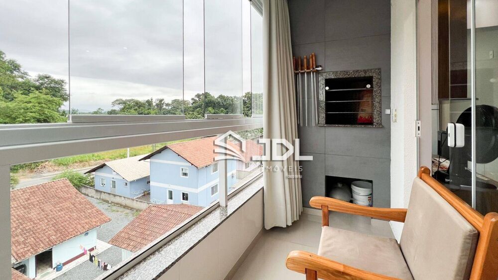 Apartamento, 2 quartos, 63 m² - Foto 7