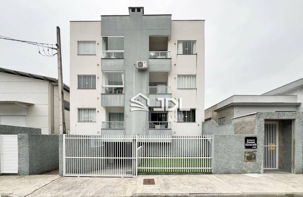 Apartamento, 2 quartos, 63 m² - Foto 1