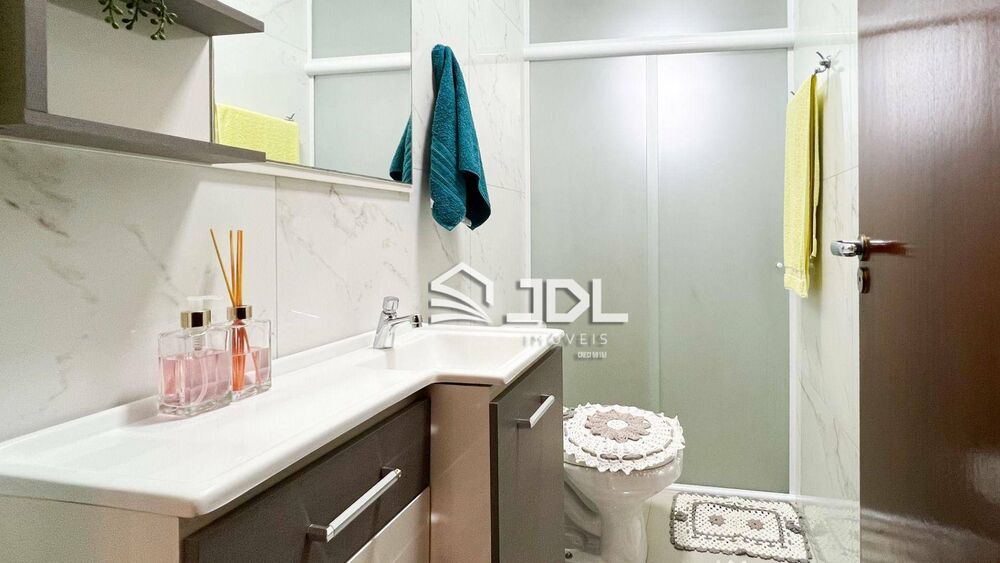 Apartamento, 2 quartos, 63 m² - Foto 5