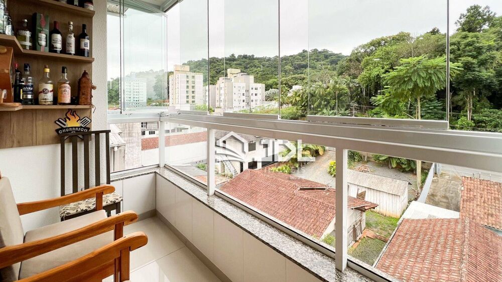 Apartamento, 2 quartos, 63 m² - Foto 8