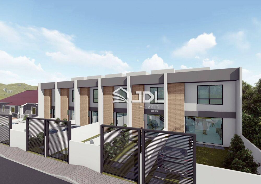 Sobrado, 2 quartos, 77 m² - Foto 3