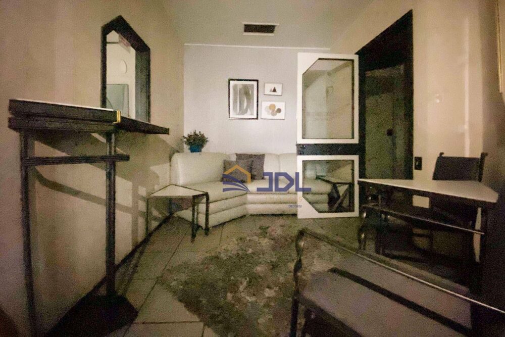 Sala-Conjunto, 84 m² - Foto 2