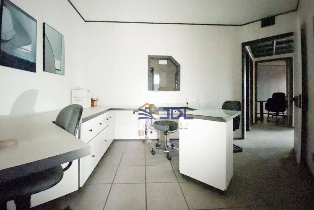 Sala-Conjunto, 84 m² - Foto 1