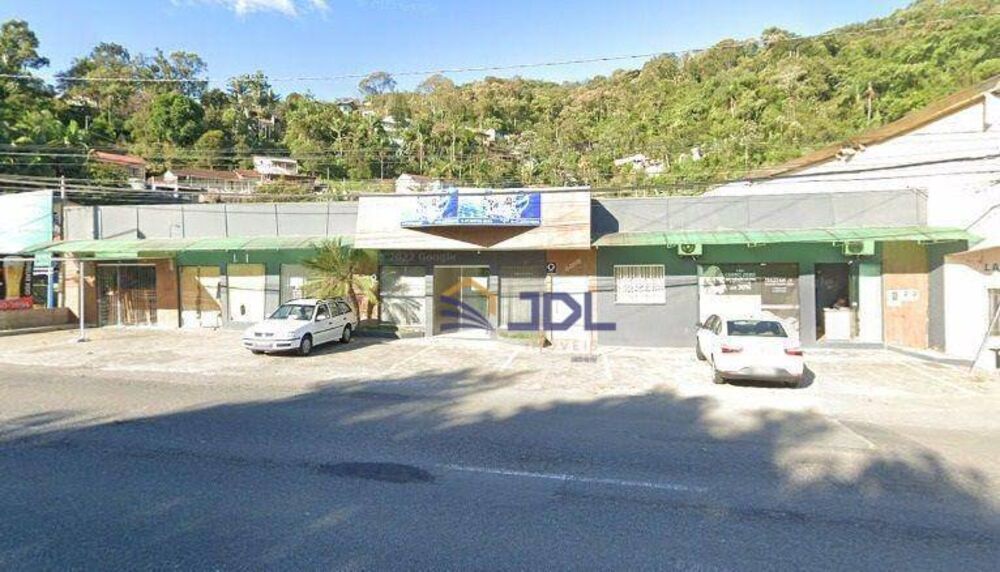 Prédio Inteiro, 680 m² - Foto 2